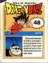Spain  Ediciones Este Dragon Ball 48. Subida por Mike-Bell
